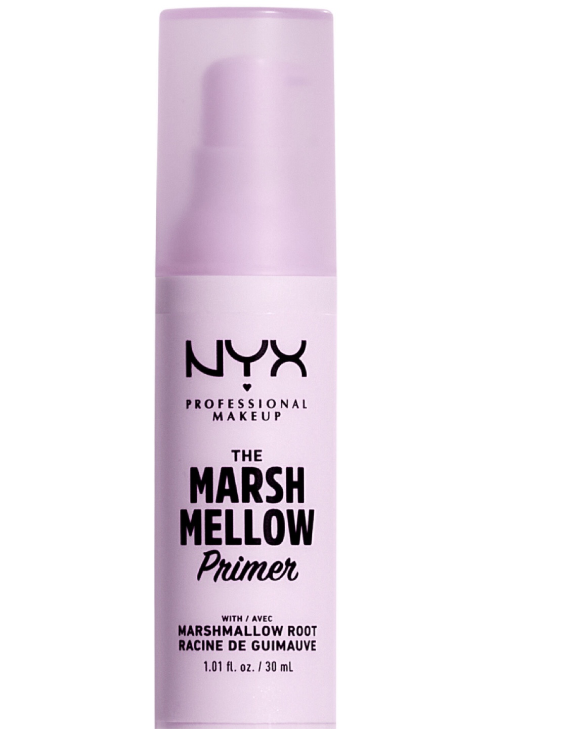 🥕NYX The Marsh Mellow Primer - 30mL