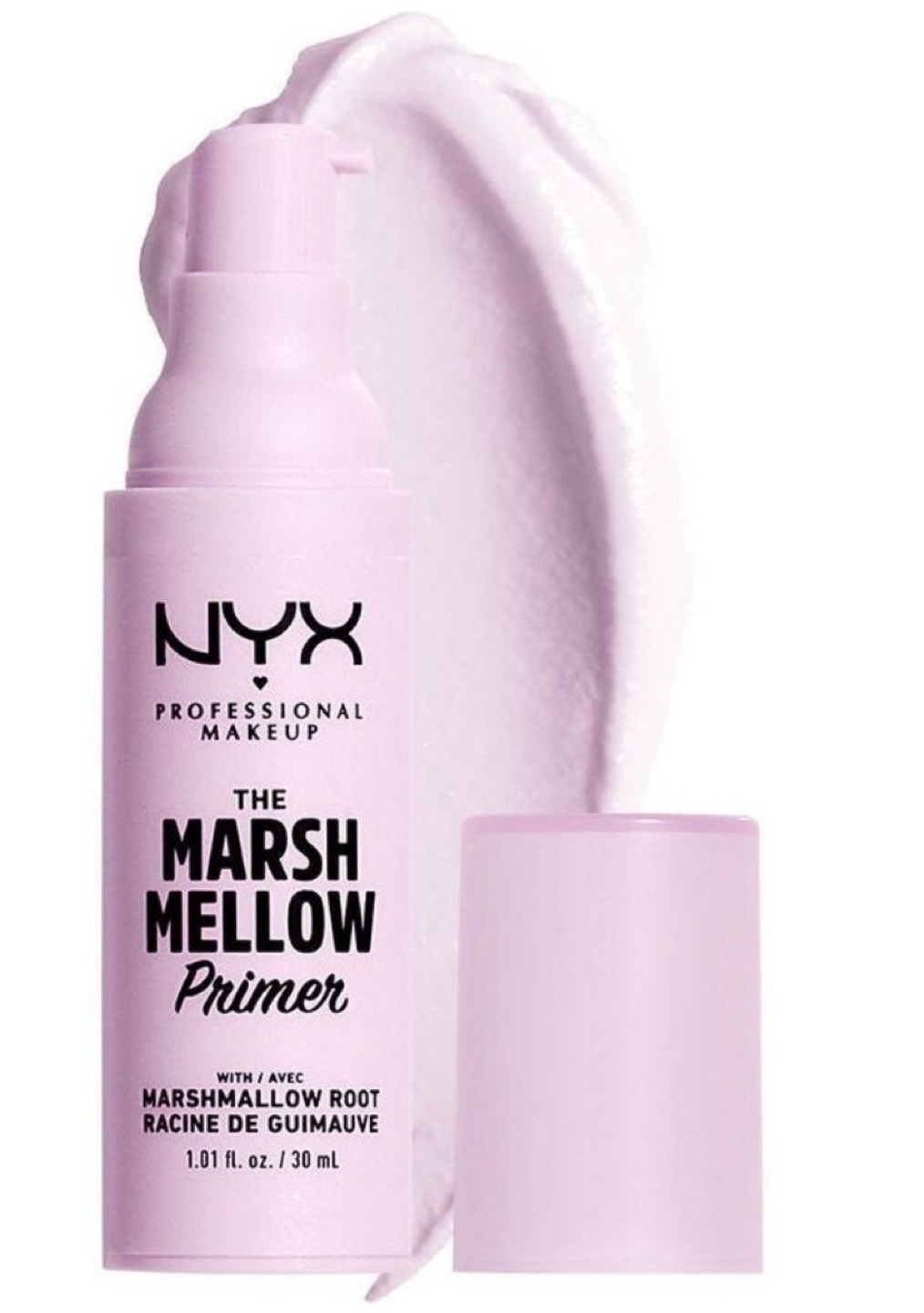 🥕NYX The Marsh Mellow Primer - 30mL - photo 2