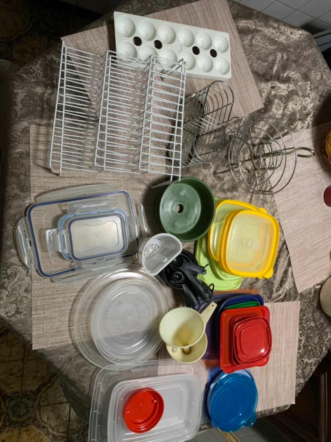 Mixed Kitchenware Set image indicator(2)