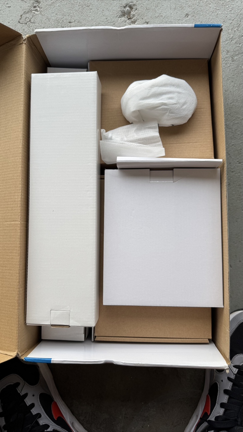 Uberhaus Bathtub & Shower Faucet - New in Box! - photo 2