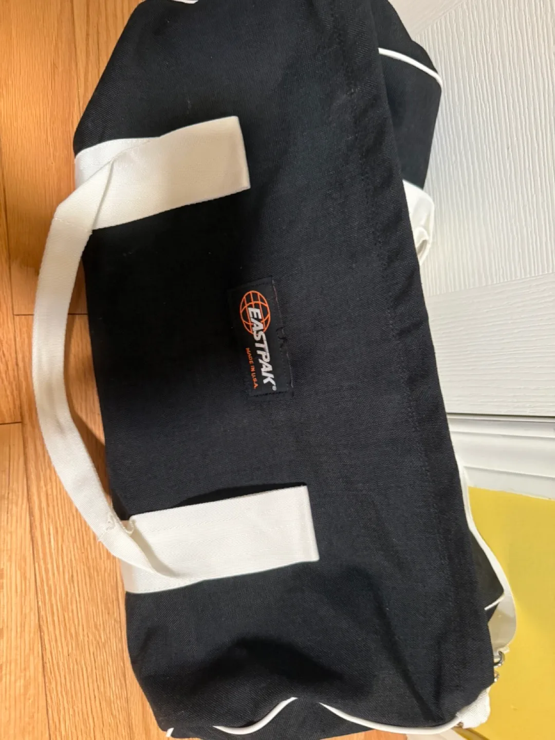 Eastpak Kalamazoo  valley Duffle Bag 🇨🇦 image indicator(2)