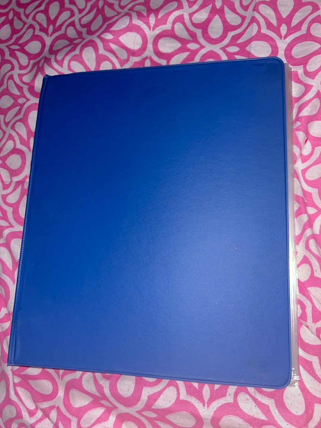 Binders thumbnail