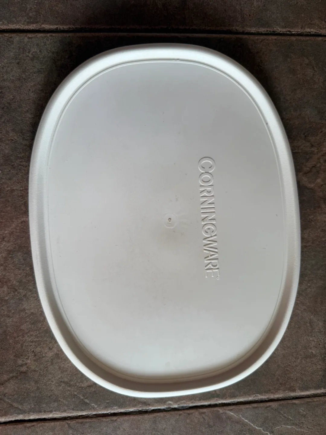 CorningWare White Lid 🇨🇦🍁 image indicator(2)