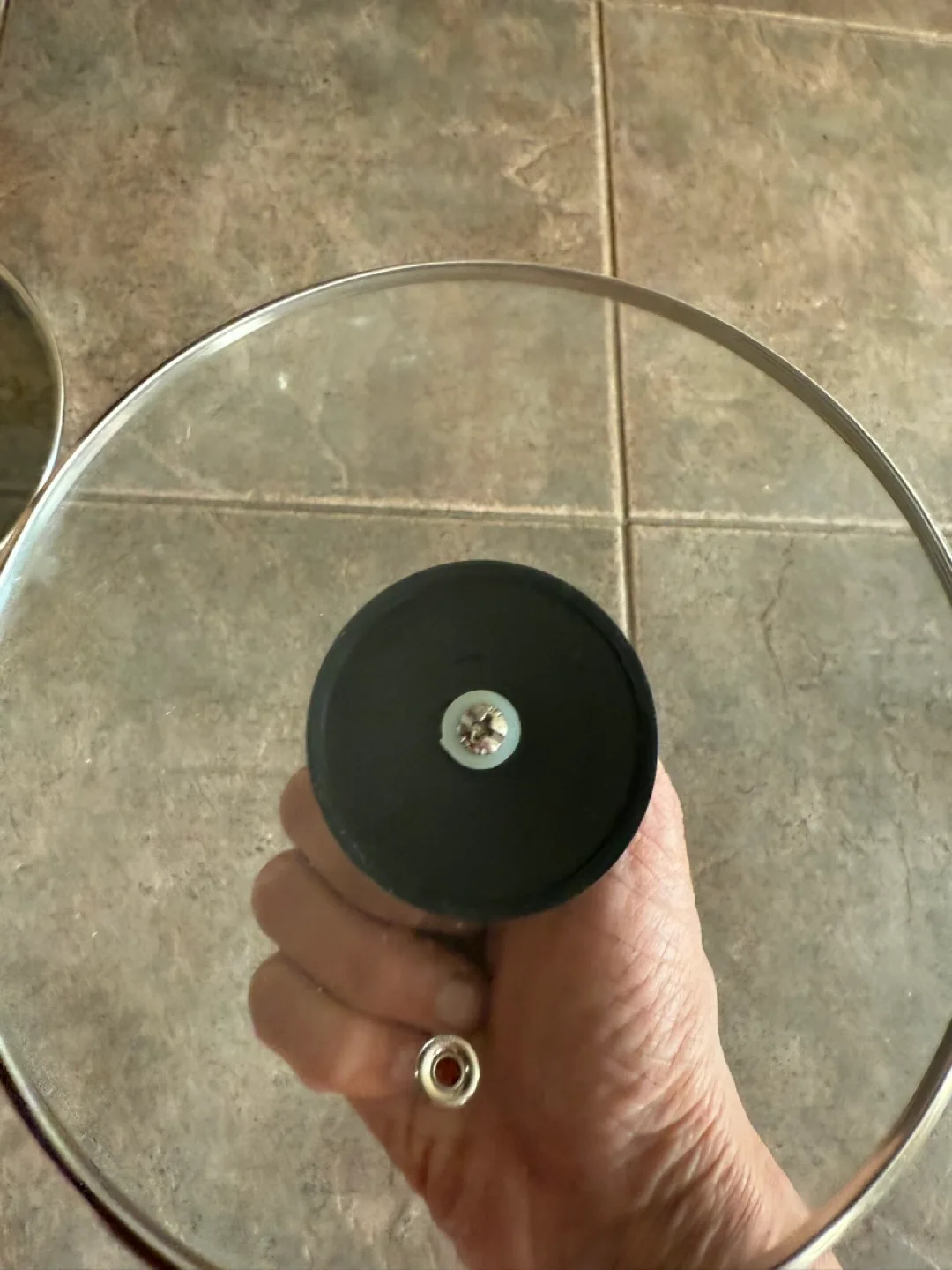 Glass Pot Lid 🇨🇦🍁 image indicator(3)