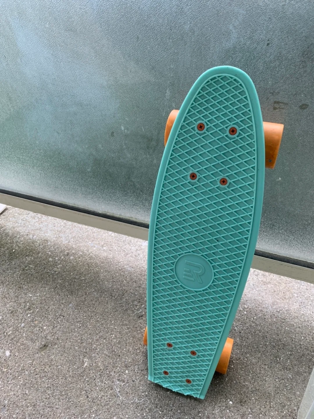 Skateboard thumbnail