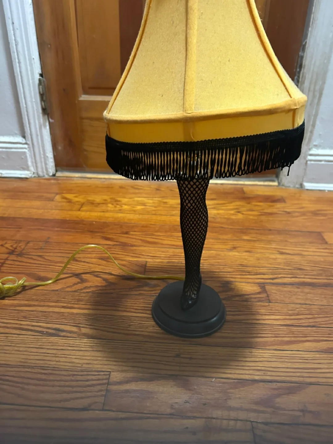 "A Christmas Story" Leg Lamp image indicator(3)
