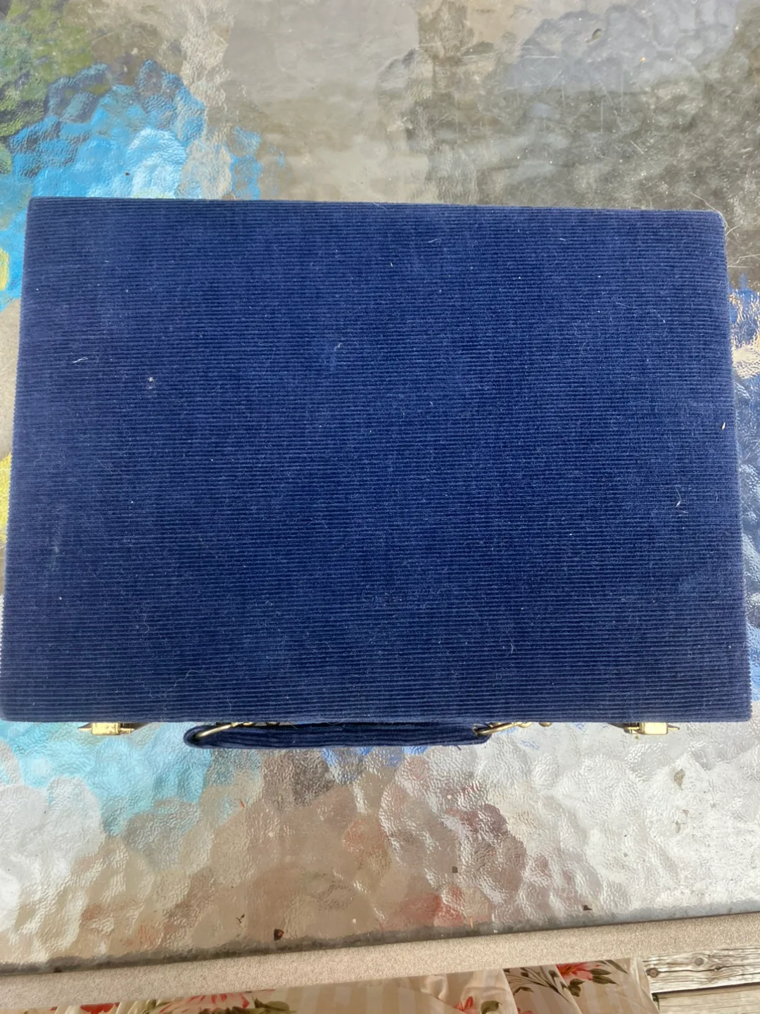 Complete Backgammon set-travel size image indicator(2)