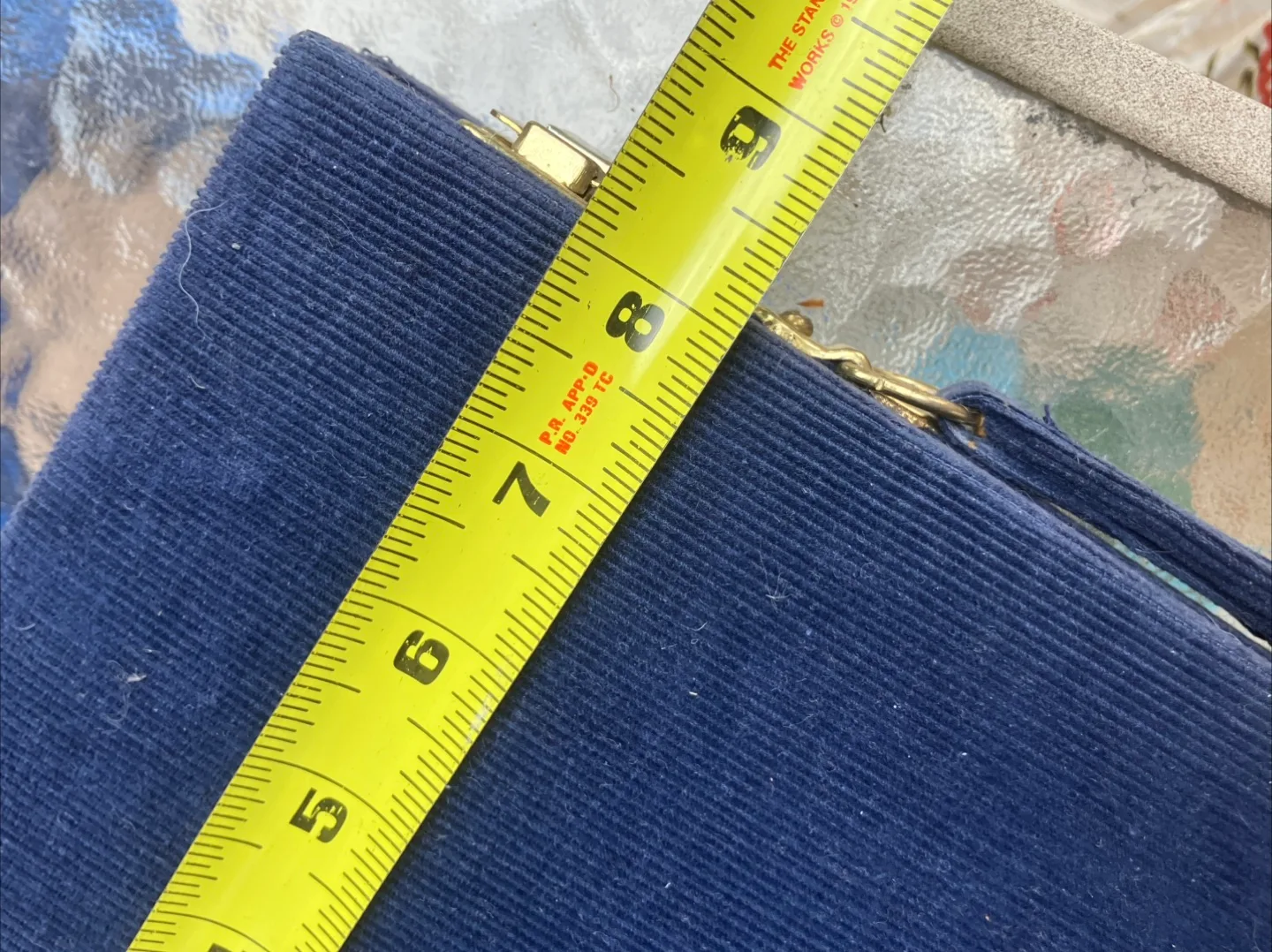 Complete Backgammon set-travel size image indicator(4)