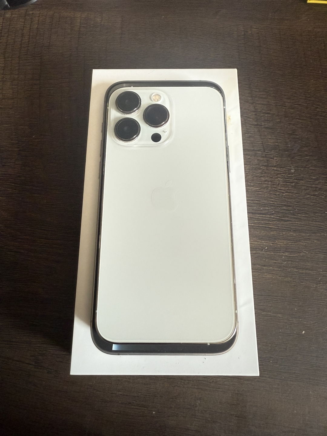 Apple iPhone 13 Pro - 128GB Unlocked - photo 2