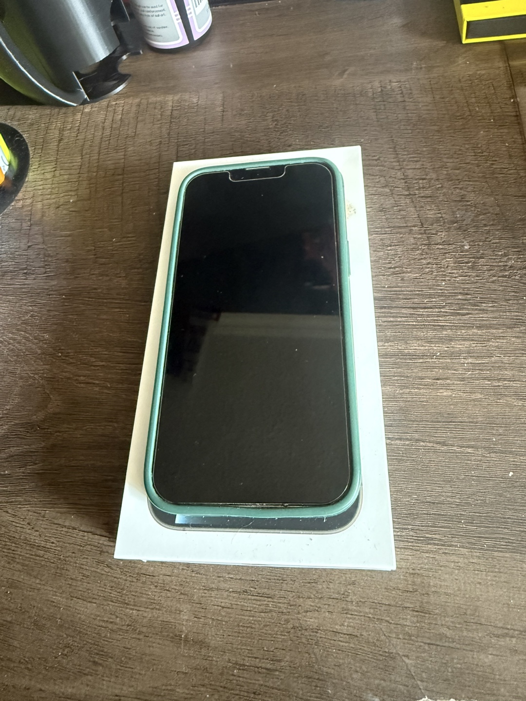 Apple iPhone 13 Pro - 128GB Unlocked - photo 4