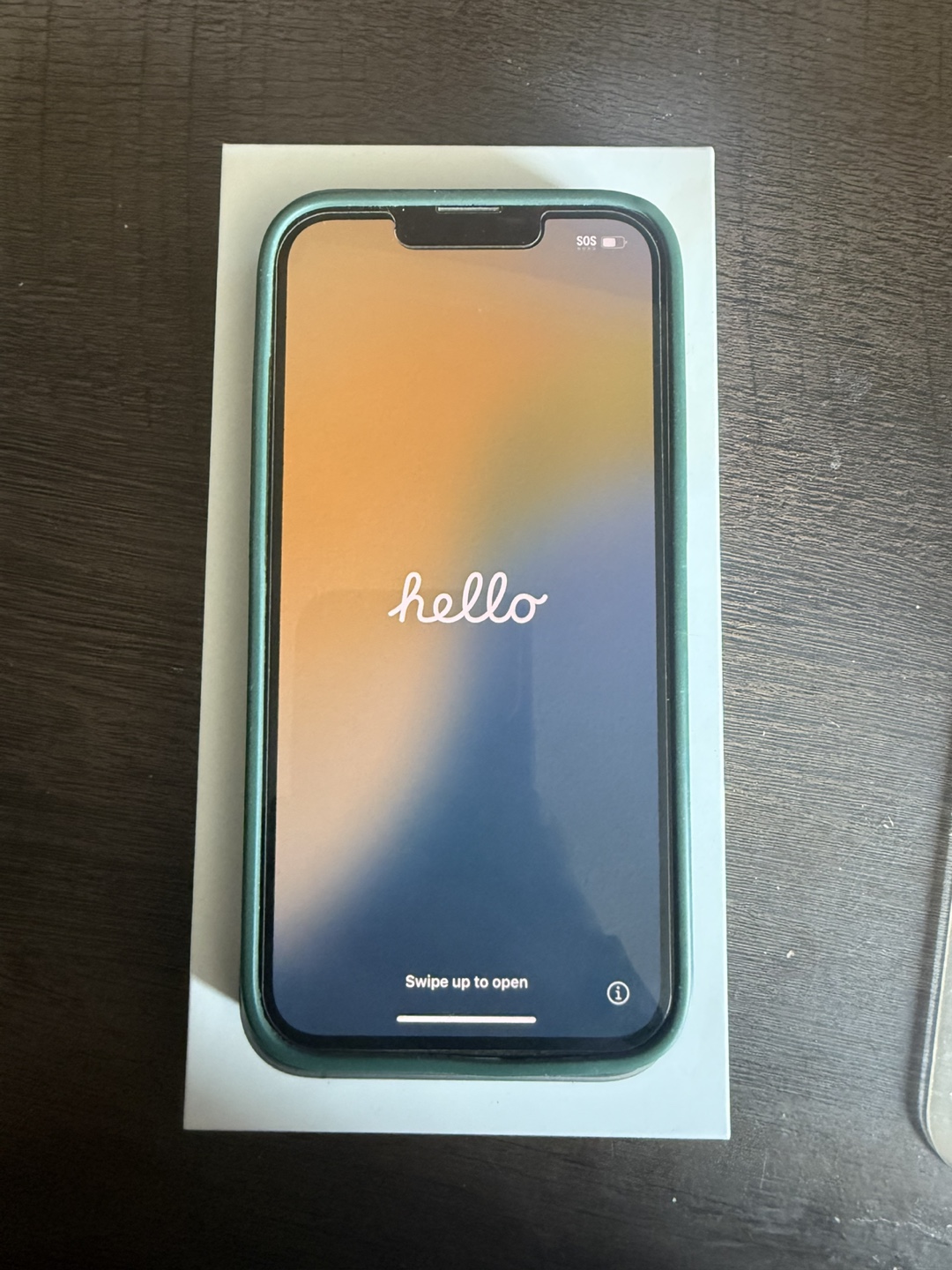 Apple iPhone 13 Pro - 128GB Unlocked