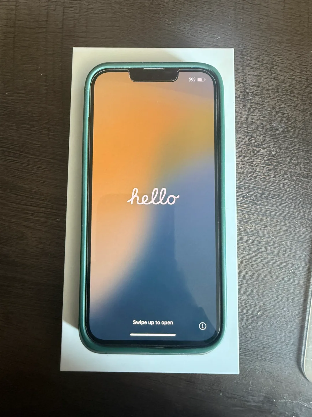 Apple iPhone 13 Pro - 128GB Unlocked thumbnail