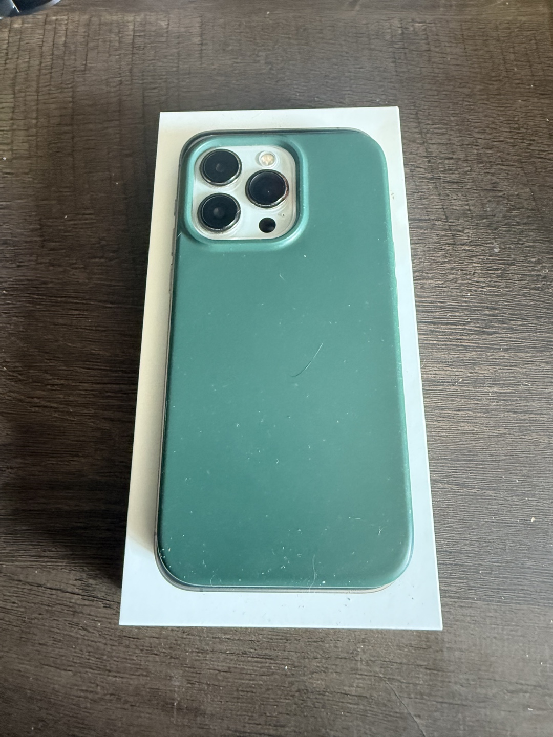 Apple iPhone 13 Pro - 128GB Unlocked - photo 3