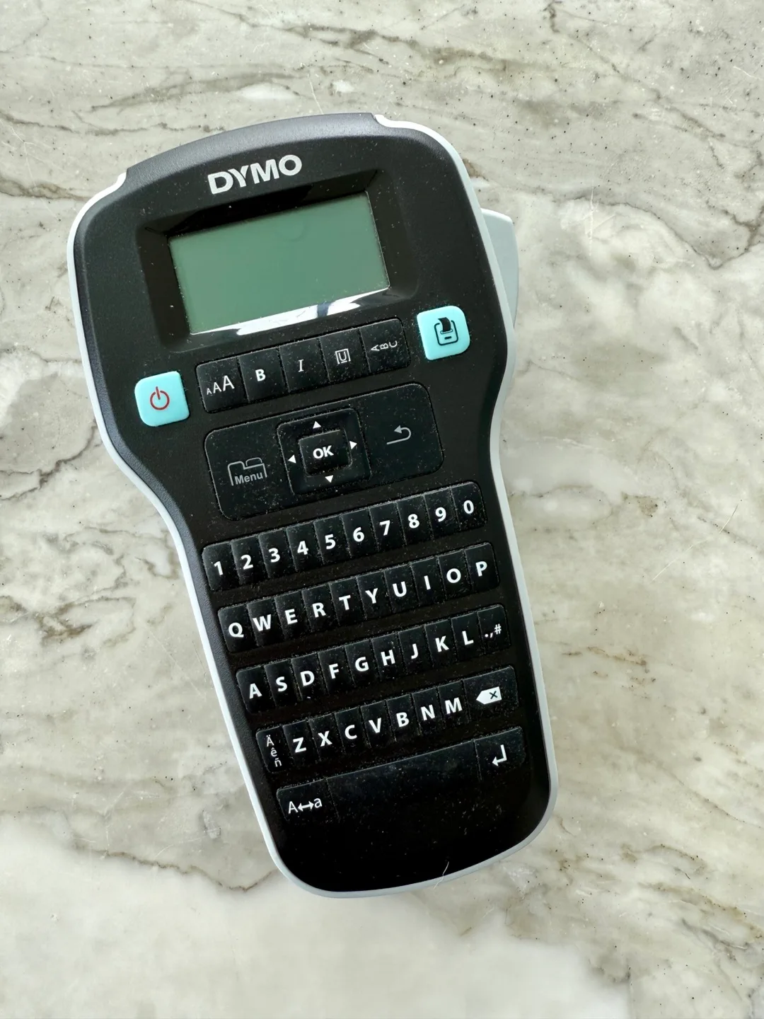 Dymo LabelManager 160 Label Maker thumbnail