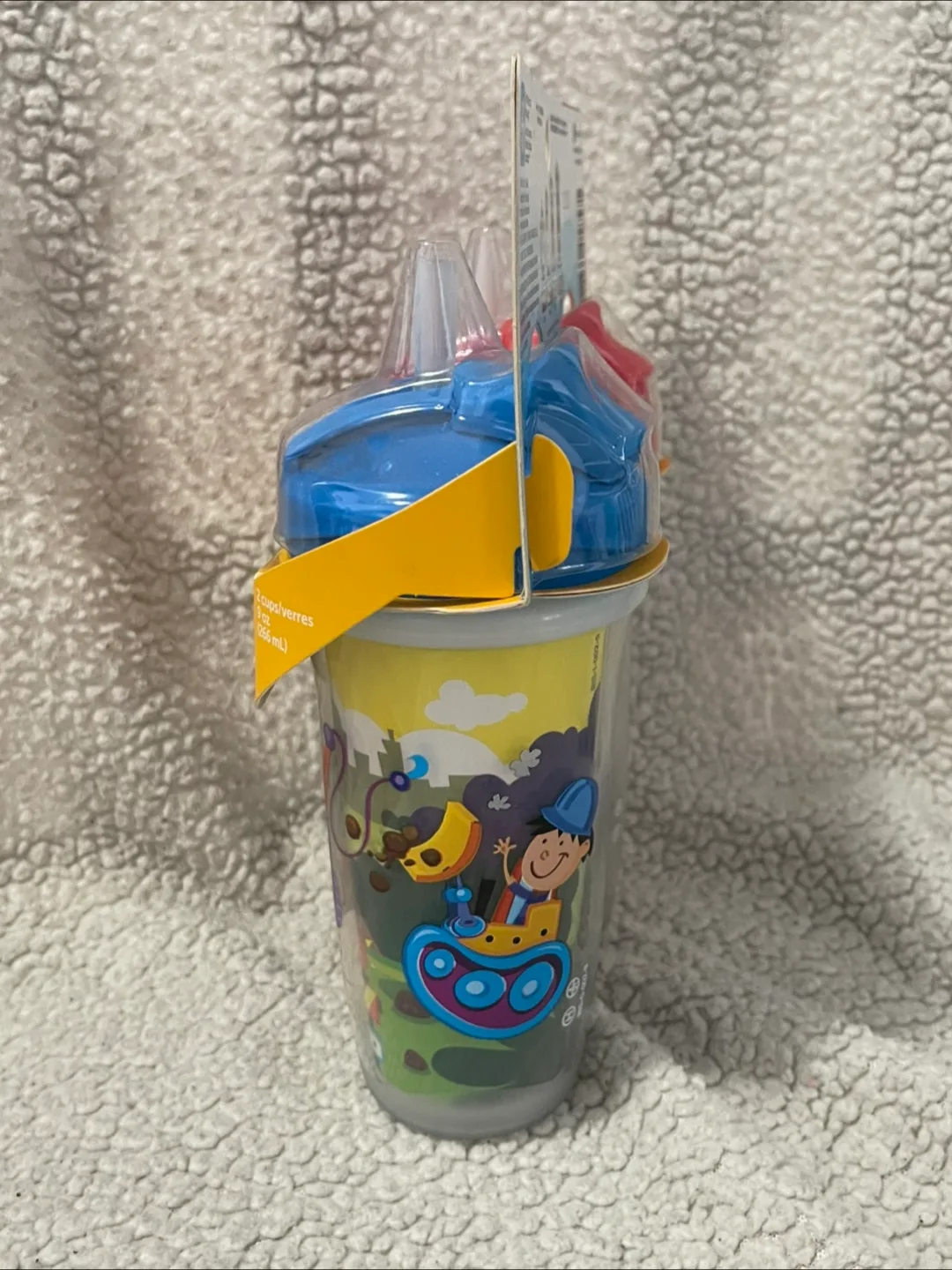 Playtex Sipsters & 360 Cup  - NEW image indicator(6)