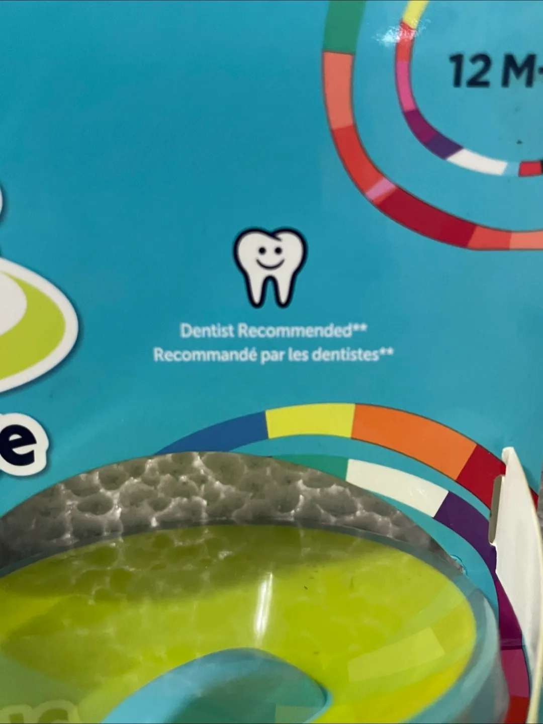 Playtex Sipsters & 360 Cup  - NEW image indicator(8)