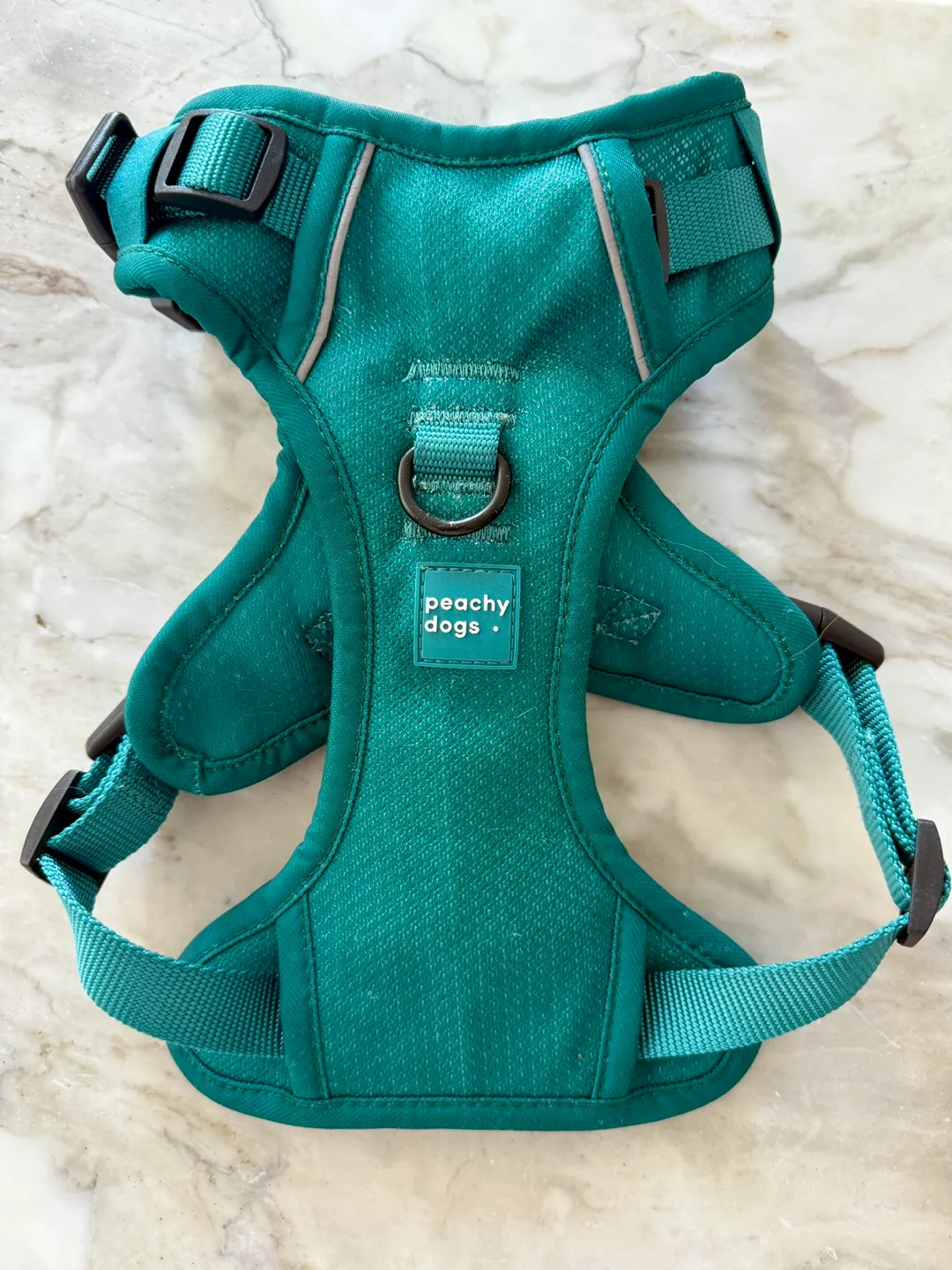 Peachy Dogs Classic 2.0 Harness thumbnail