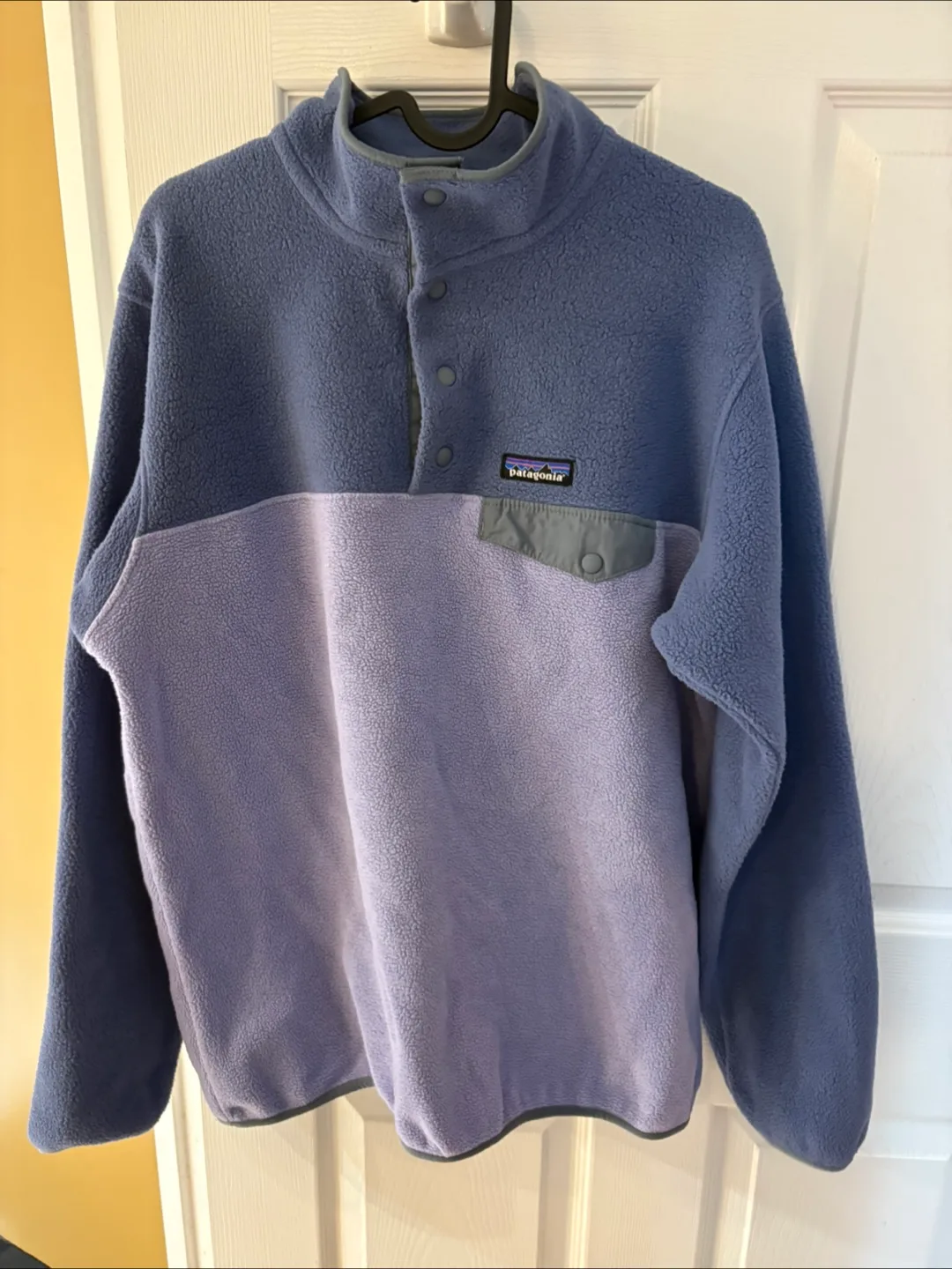 Patagonia Synchilla Fleece Pullover thumbnail