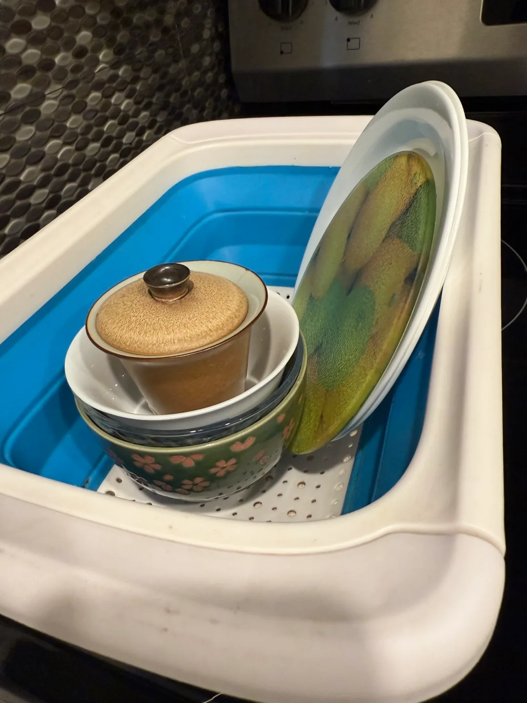 Kitchen items thumbnail
