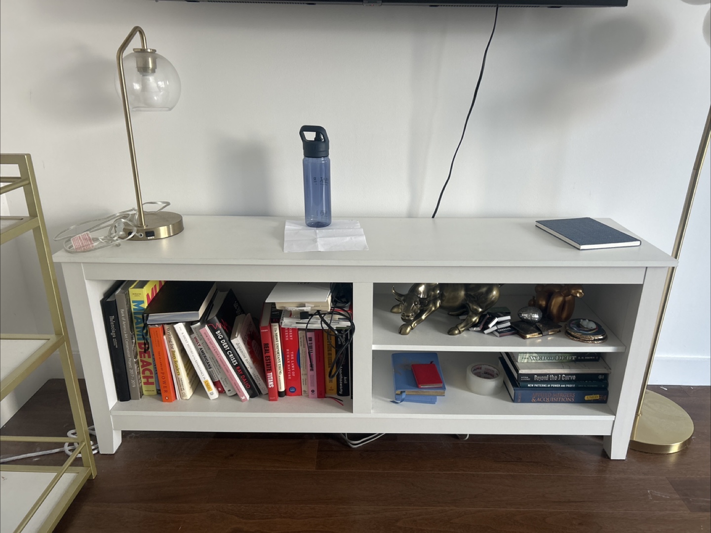 Tv stand / console
