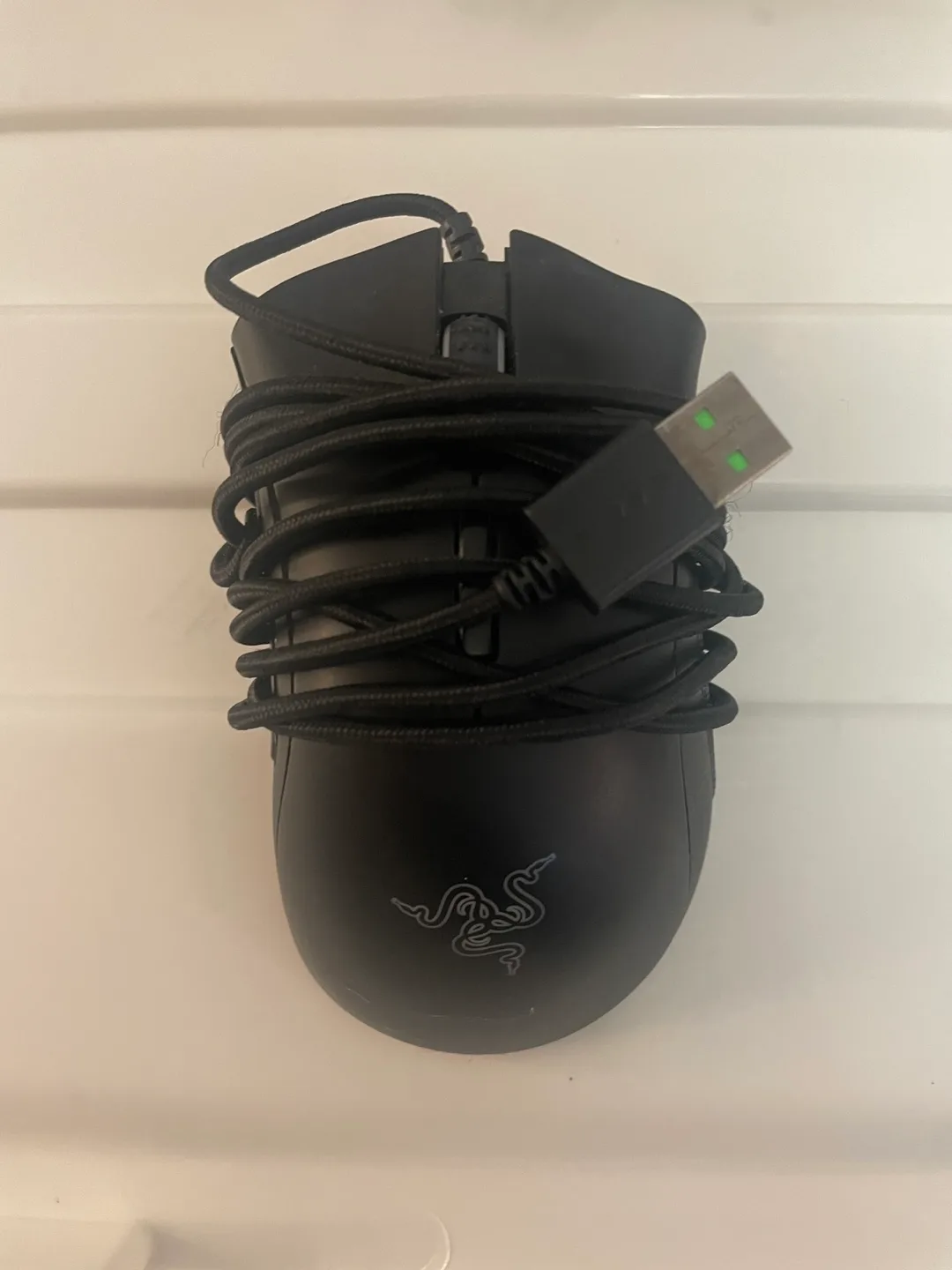 Razer DeathAdder Elite Gaming Mouse thumbnail