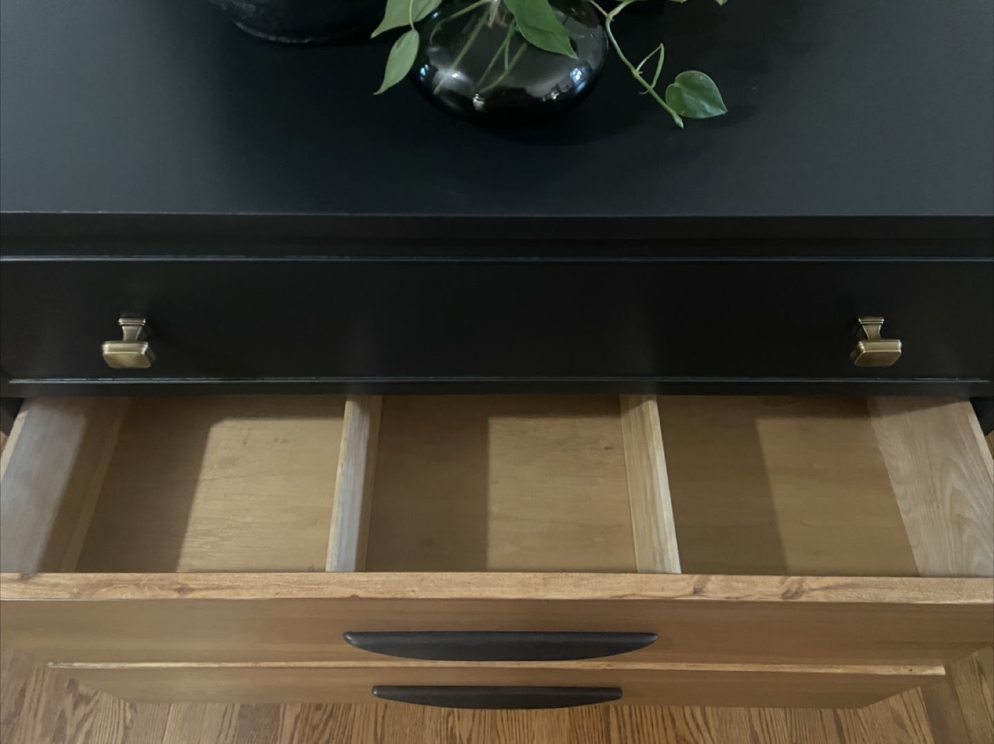 MCM Tallboy Dresser (Mid-Century Modern) - photo 5
