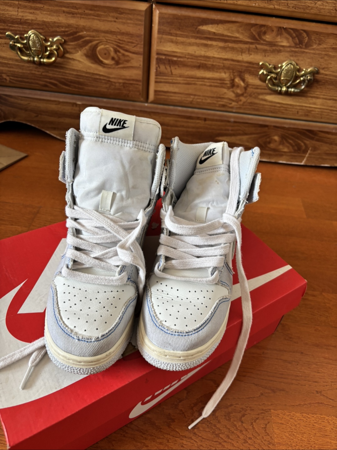 Nike Dunk High - photo 2