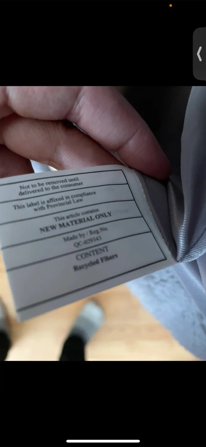 ‼️Good deal New Abercrombie & Fitch Teddy Coat - Size Small image indicator(4)