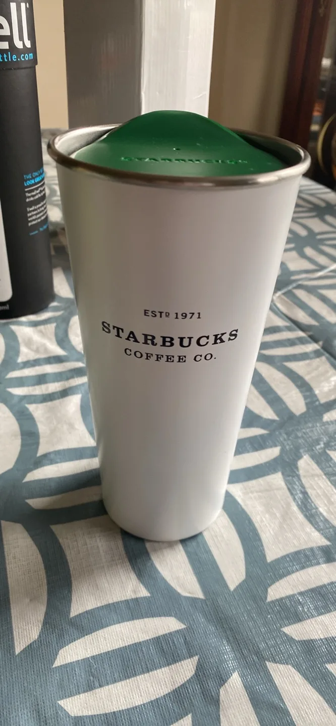 Starbucks Coffee Co. 16 fl oz Tumbler thumbnail