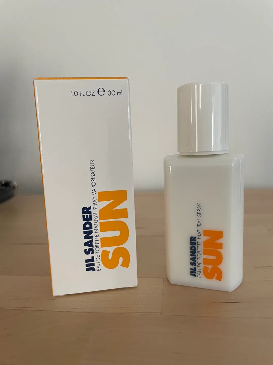Jil Sander Sun EDT 30ml thumbnail