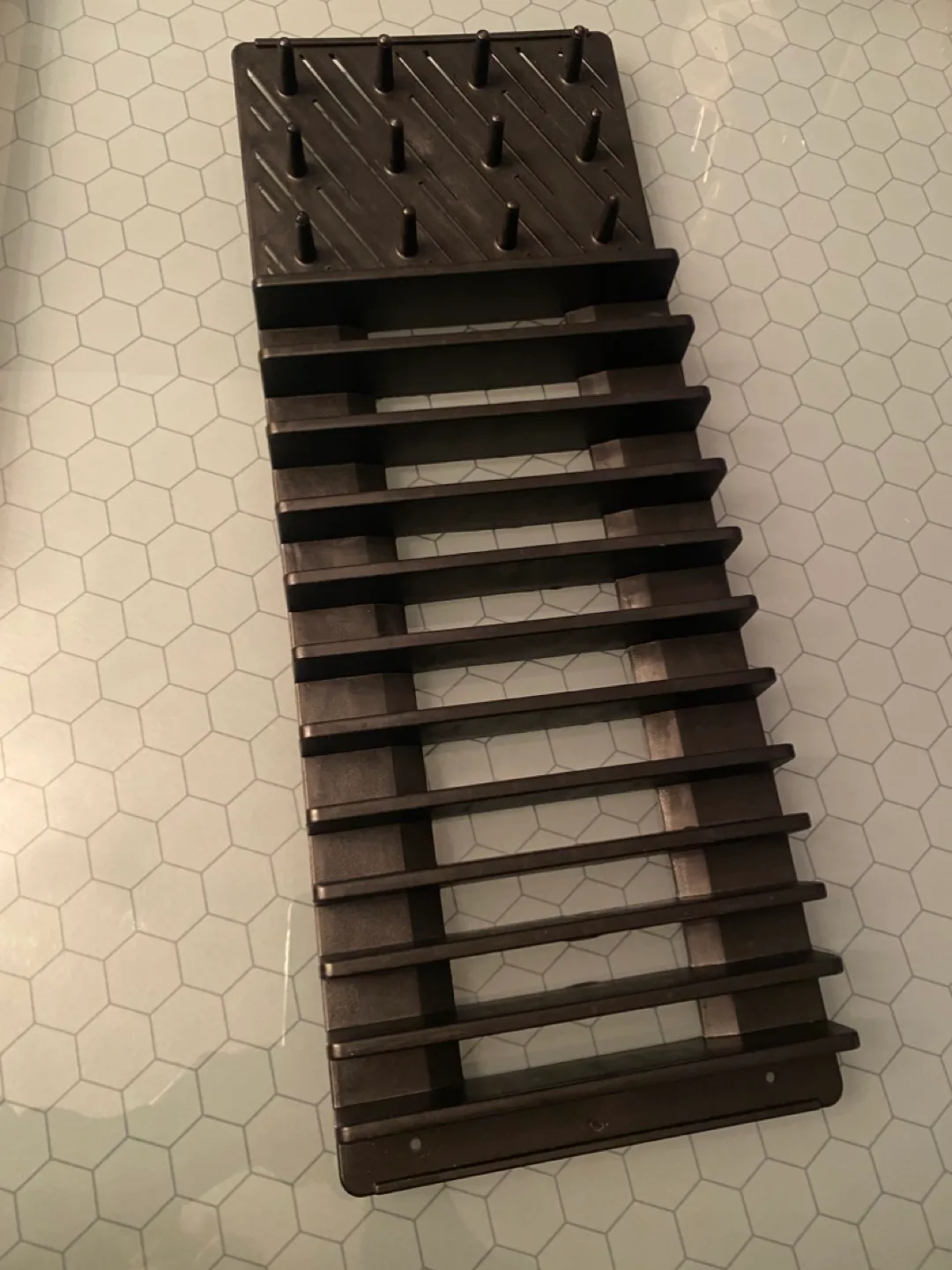 NEW Dish Rack thumbnail