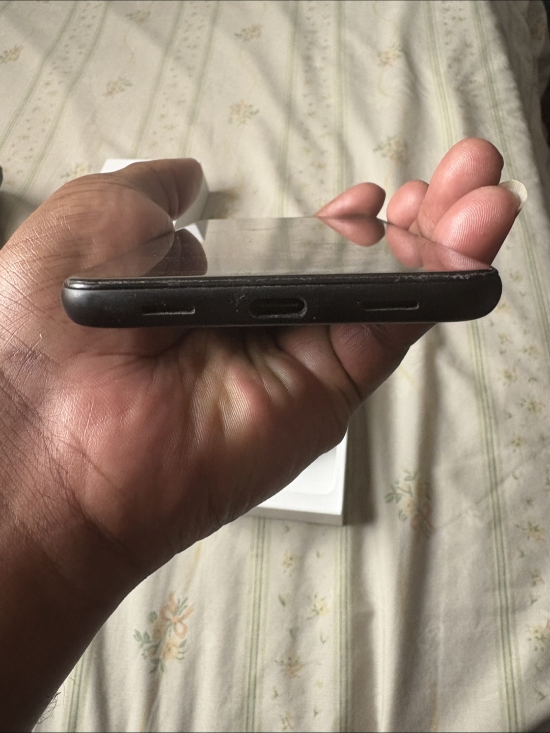 Google Pixel 8 pro - Black - photo 3