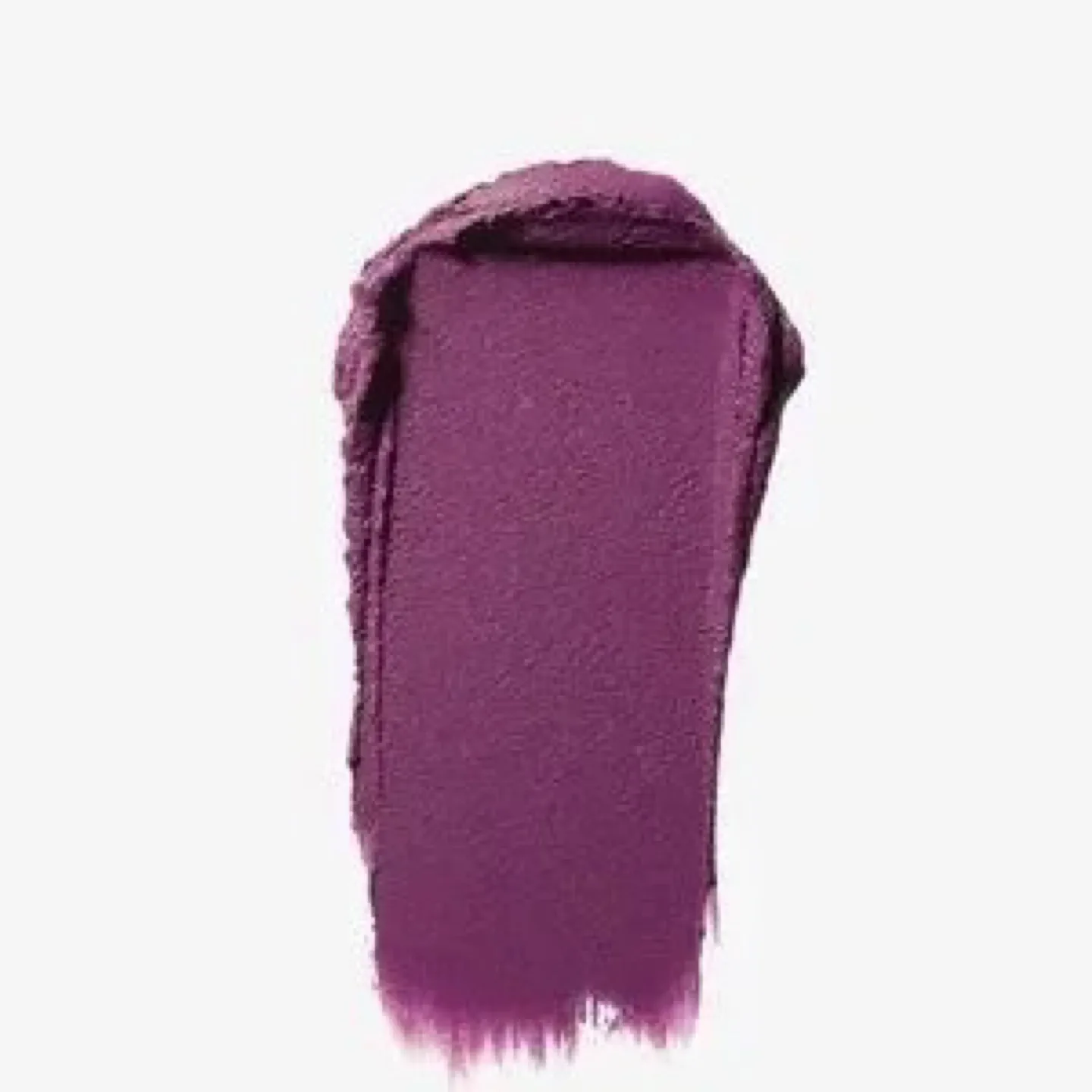 Mini MAC Powder Kiss Lipstick in Grape Escape image indicator(2)