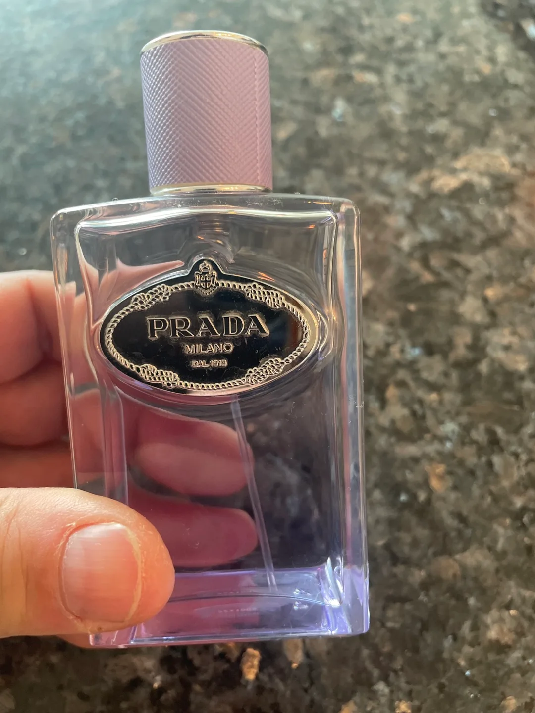 Prada Infusion De Figue Eau de Parfum thumbnail