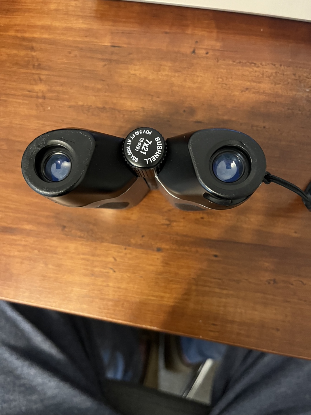 Binoculars - photo 3