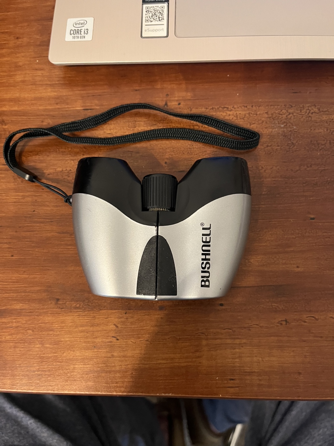 Binoculars - photo 2