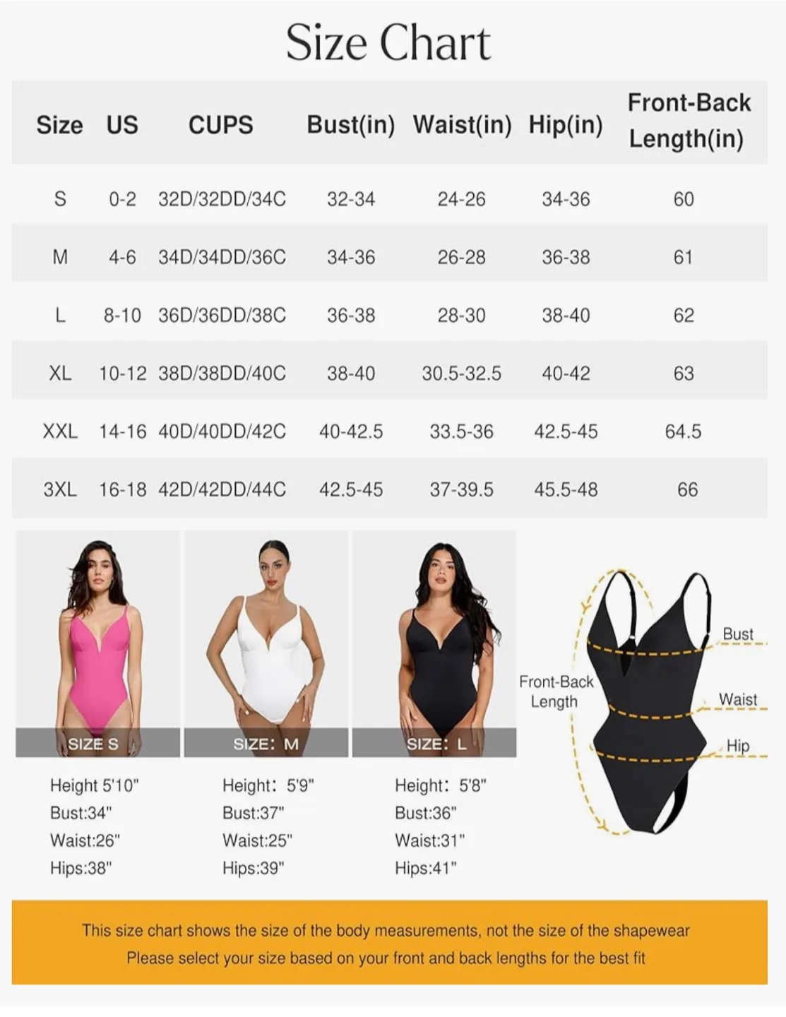 Popilush Black Bodysuit 🇨🇦 image indicator(3)