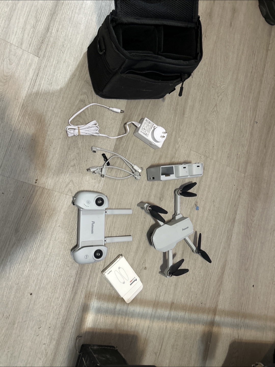 Potensic ATOM SE Drone with Accessories