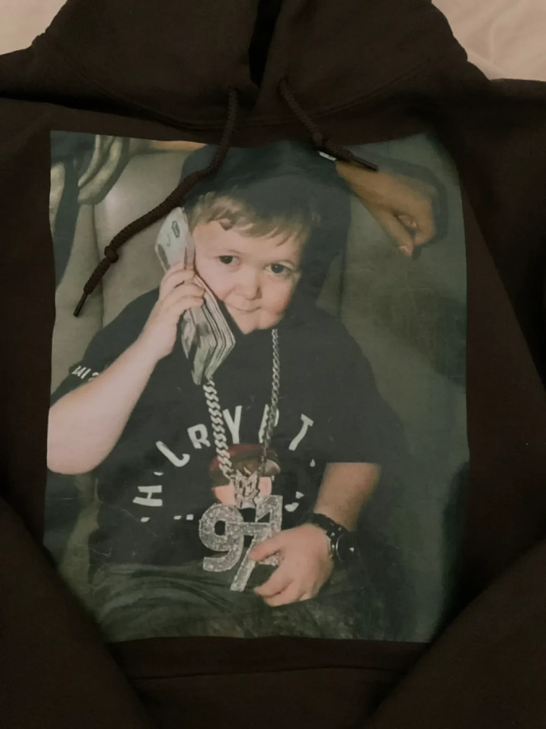 Hasbulla Hoodie image indicator(2)