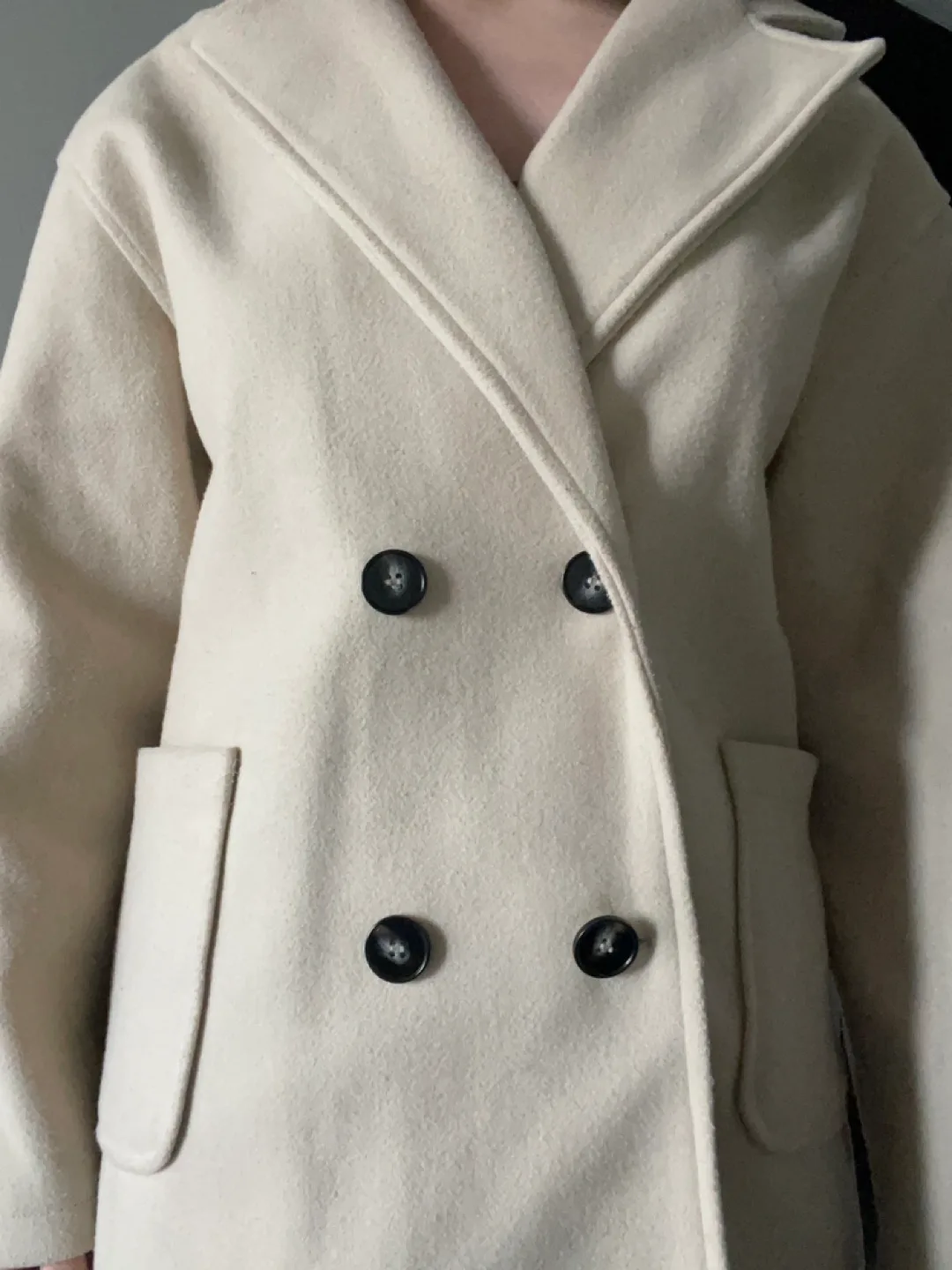 Beige Coat image indicator(4)