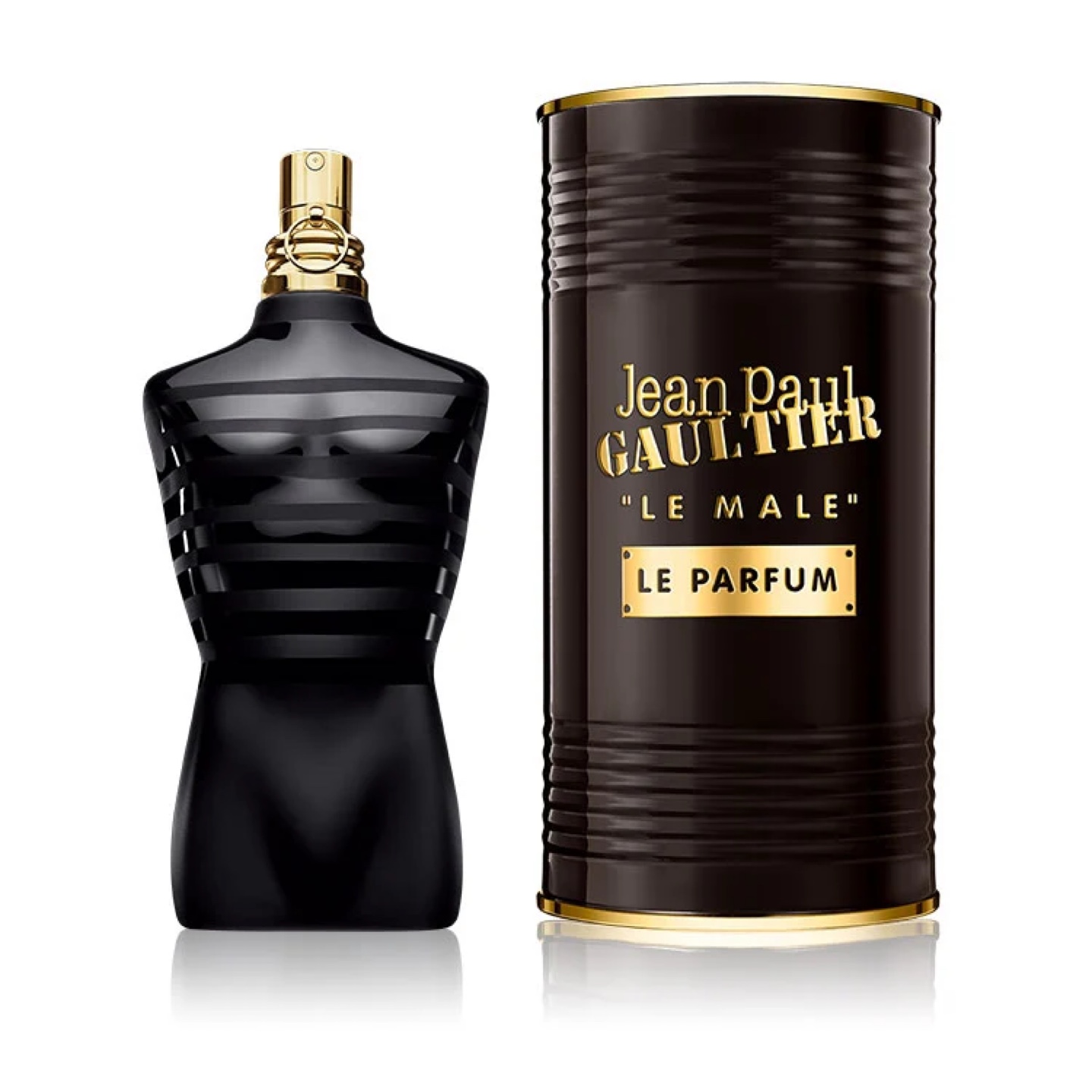 Jean Paul Gaultier “LE MALE” Le Parfum 75ml