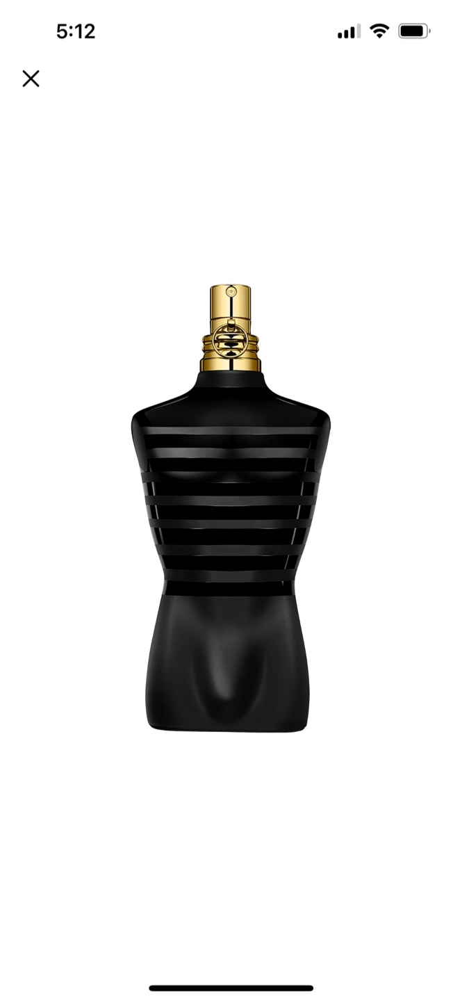 Jean Paul Gaultier “LE MALE” Le Parfum 75ml - photo 3