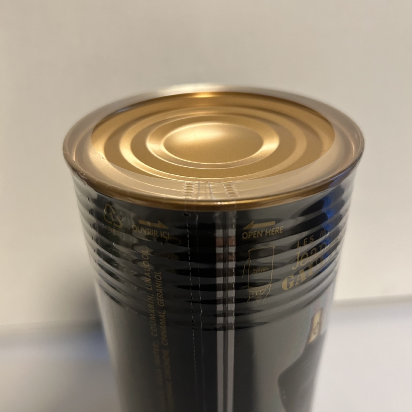 Jean Paul Gaultier “LE MALE” Le Parfum 75ml - photo 5