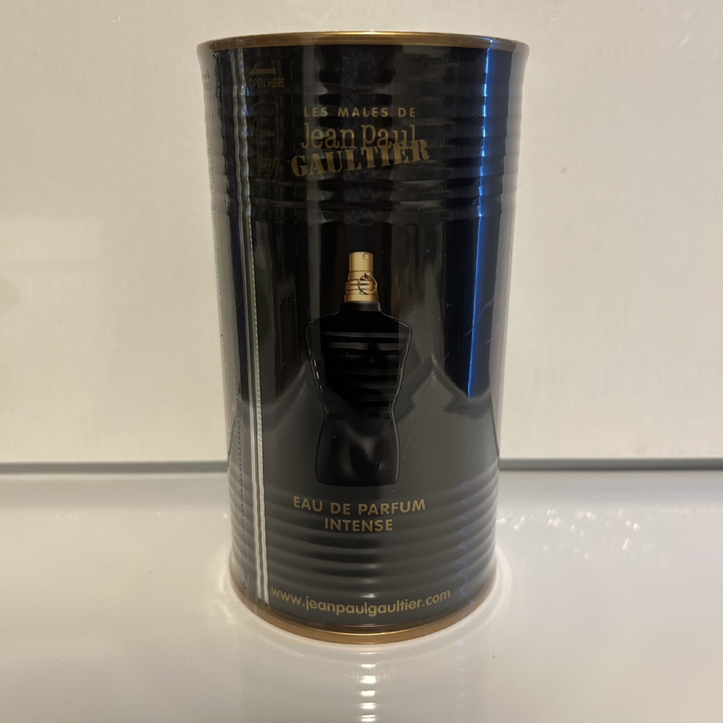 Jean Paul Gaultier “LE MALE” Le Parfum 75ml - photo 4