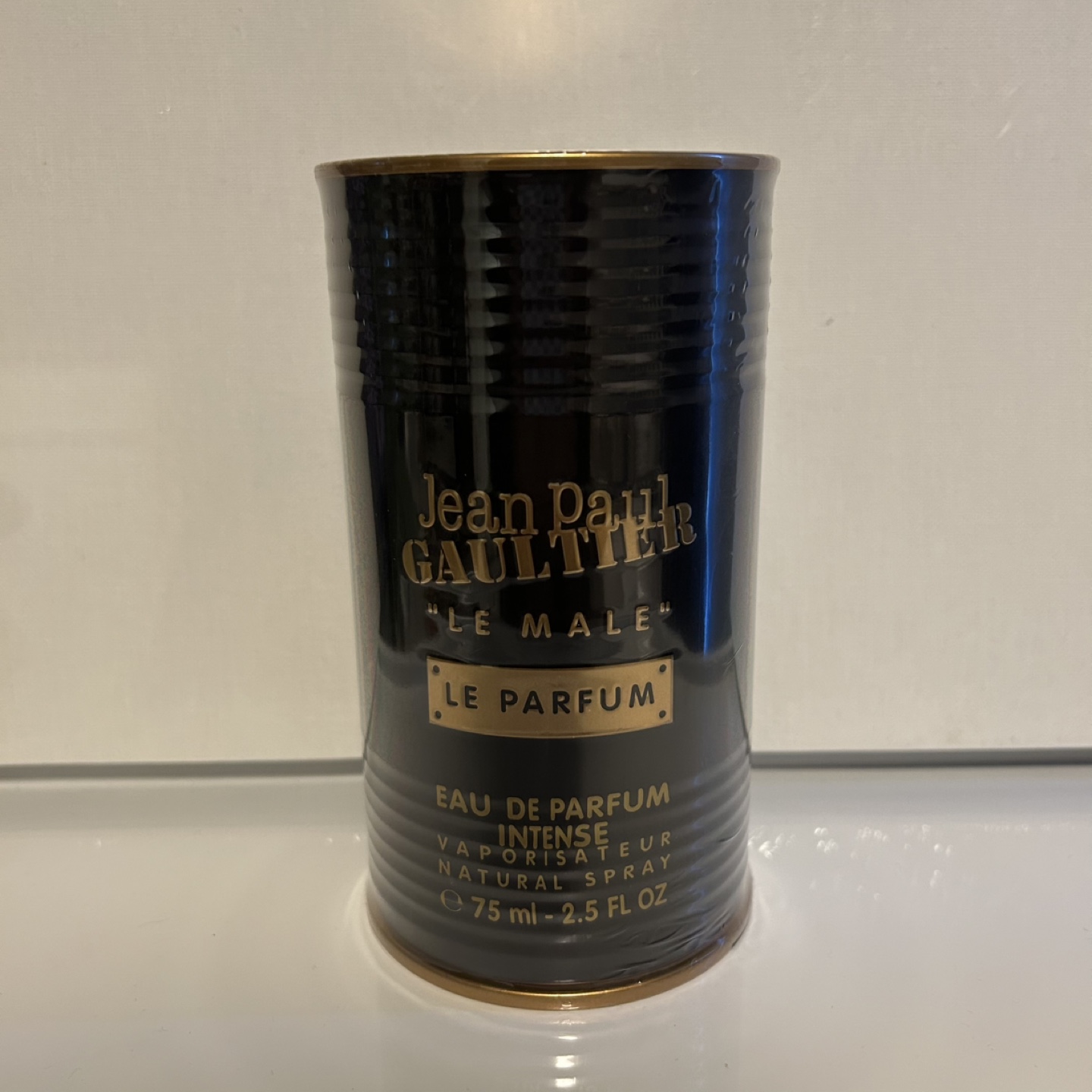 Jean Paul Gaultier “LE MALE” Le Parfum 75ml - photo 2