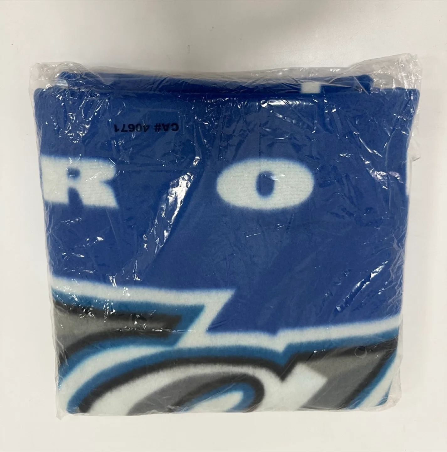 Toronto Maple Leafs Fleece Throw Blanket thumbnail
