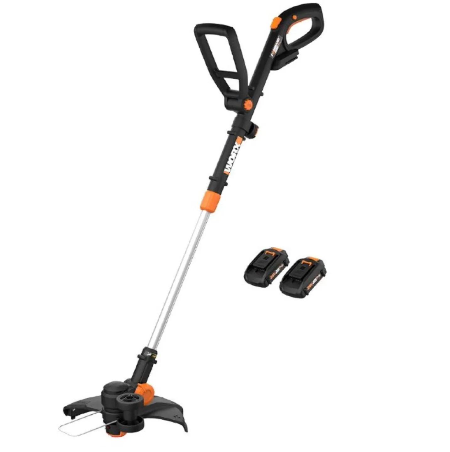 21V Battery String Trimmer thumbnail