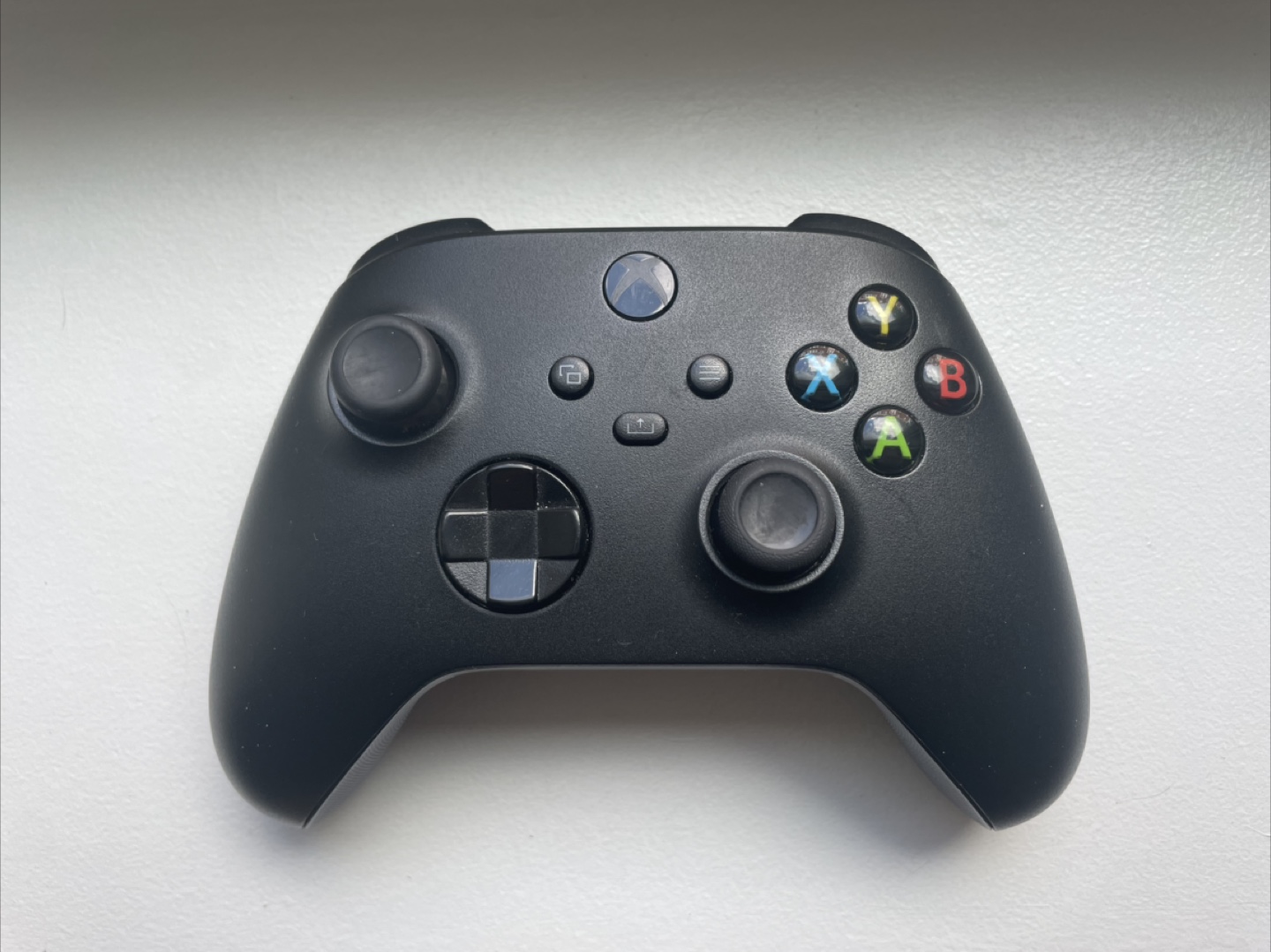 2 Xbox Series X/S Controllers Wireless - photo 2