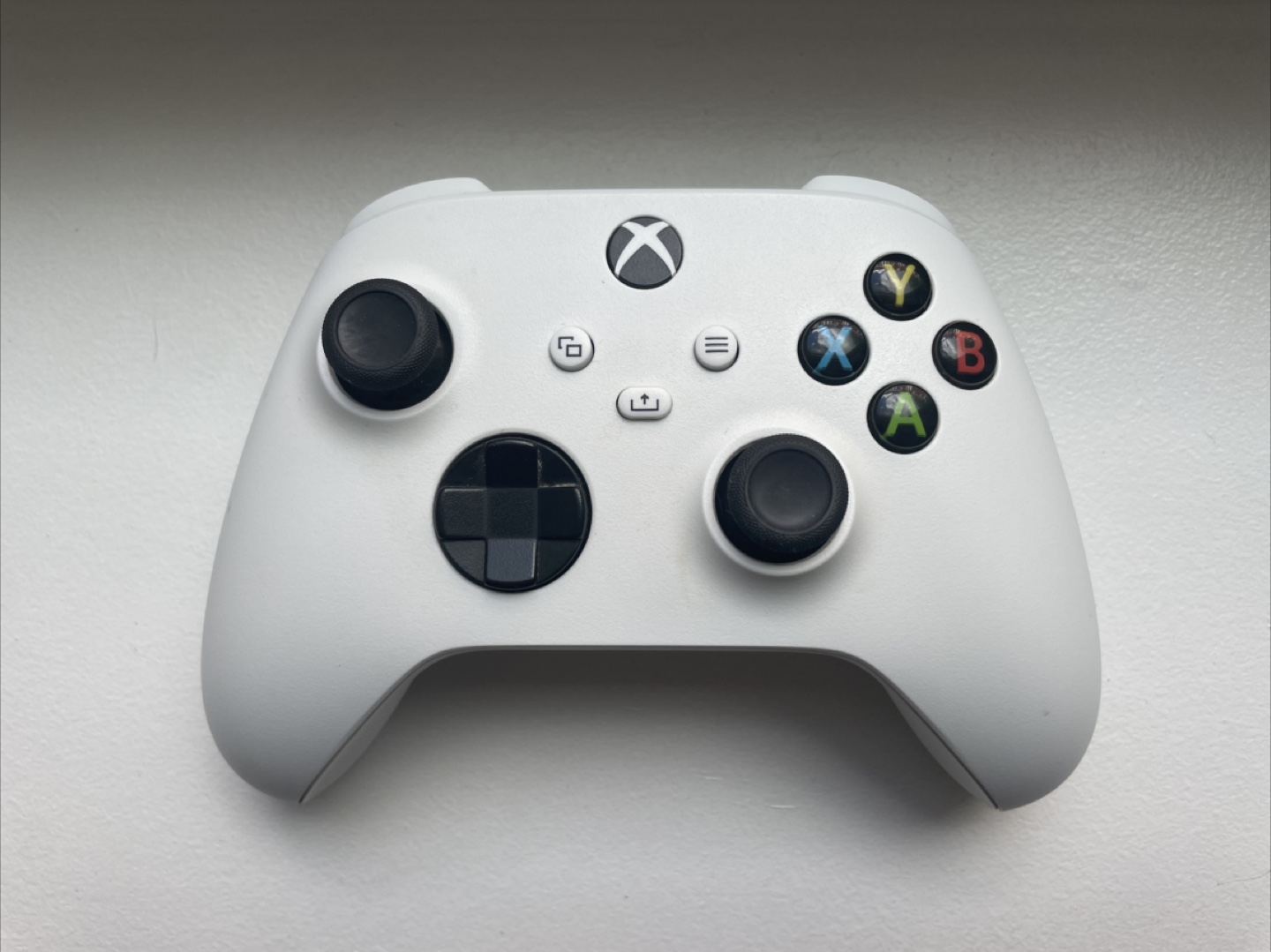 2 Xbox Series X/S Controllers Wireless - photo 4