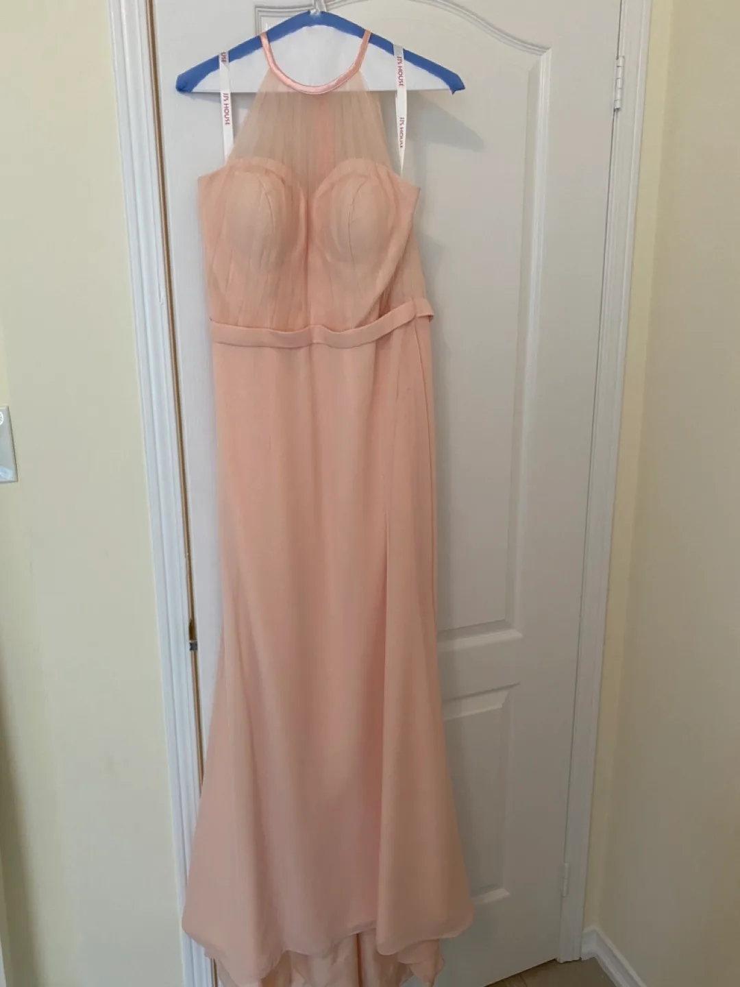 Bridesmaid dress thumbnail